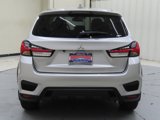 New 2025 Mitsubishi Outlander Sport ES image 4