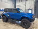 Certified 2024 Ford Bronco Raptor w/ Interior Carbon Fiber Pack 6 image 2