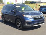 Used 2020 Honda Pilot Touring image 2