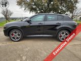 New 2024 Alfa Romeo Tonale Veloce w/ Premium Interior Package image 4