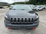 Used 2015 Jeep Cherokee Trailhawk w/ Comfort/Convenience Group image 2