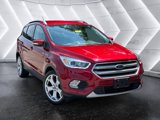 Used 2019 Ford Escape Titanium image 5