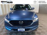 Certified 2020 MAZDA CX-5 Touring image 2