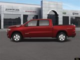 New 2025 RAM 1500 Big Horn image 3