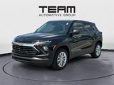New 2025 Chevrolet TrailBlazer LS w/ LS Convenience Package image 3