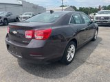 Used 2015 Chevrolet Malibu LT w/ Power Convenience Package image 5
