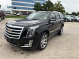Used 2015 Cadillac Escalade Premium image 3