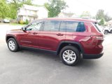 Used 2023 Jeep Grand Cherokee L Limited image 5