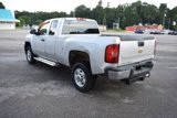 Used 2011 Chevrolet Silverado 2500 LT image 6