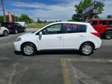Used 2010 Nissan Versa 1.8 S image 6