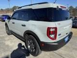 Used 2022 Ford Bronco Sport Big Bend w/ Convenience Package image 5