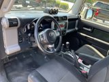 Used 2013 Toyota FJ Cruiser 4WD image 4