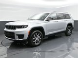 Used 2023 Jeep Grand Cherokee L Limited w/ Luxury Tech Group II image 4