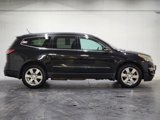 Used 2017 Chevrolet Traverse Premier image 3