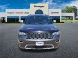 Used 2019 Jeep Grand Cherokee Limited w/ Trailer Tow Group IV image 2