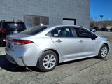 Certified 2022 Toyota Corolla LE image 6