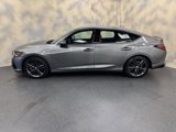 Used 2023 Acura Integra A-Spec image 3