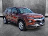 Used 2021 Chevrolet TrailBlazer LS image 3