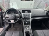 Used 2010 MAZDA MAZDA6 i Sport image 6