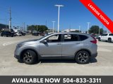 Used 2017 Honda CR-V Touring image 2