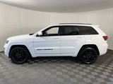 Used 2022 Jeep Grand Cherokee Laredo X image 4
