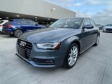 Used 2016 Audi A4 2.0T Premium w/ Convenience Plus Package image 2