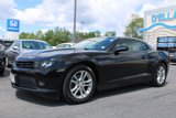 Used 2014 Chevrolet Camaro LS image 3