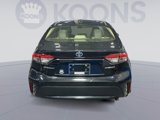 Used 2021 Toyota Corolla LE image 2