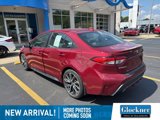 Used 2022 Toyota Corolla SE image 5