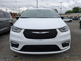 New 2025 Chrysler Pacifica Select image 2