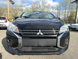 Used 2021 Mitsubishi Mirage ES image 2