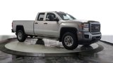Used 2015 GMC Sierra 2500 4x4 Double Cab w/ Sierra Convenience Package image 3