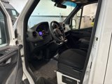Used 2021 Mercedes-Benz Sprinter 2500 image 5
