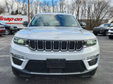 Used 2022 Jeep Grand Cherokee Limited image 3