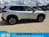 Used 2023 Nissan Rogue SV image 6