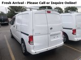 Used 2021 Nissan NV200 SV image 3