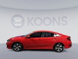 Used 2019 Honda Civic LX image 2