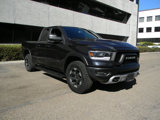 Used 2019 RAM 1500 Rebel image 4