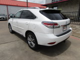 Used 2015 Lexus RX 350 F Sport image 3