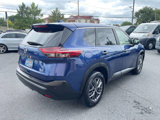 Used 2021 Nissan Rogue S image 3