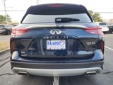 Certified 2021 INFINITI QX50 Luxe image 6