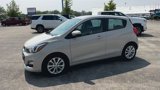 Used 2020 Chevrolet Spark LT image 2