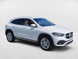 Used 2023 Mercedes-Benz GLA 250 4MATIC image 3