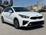 Used 2021 Kia Forte LXS image 2