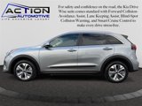 Used 2022 Kia Niro EX w/ Cold Weather Package image 5
