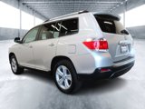 Used 2011 Toyota Highlander Limited image 4