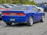 Used 2012 Dodge Challenger R/T w/ Electronics Convenience Group image 4