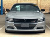 Used 2018 Dodge Charger SXT w/ Blacktop Package image 2
