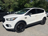 Used 2017 Ford Escape Titanium image 2
