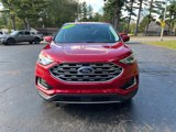 Used 2021 Ford Edge SEL w/ Convenience Package image 2